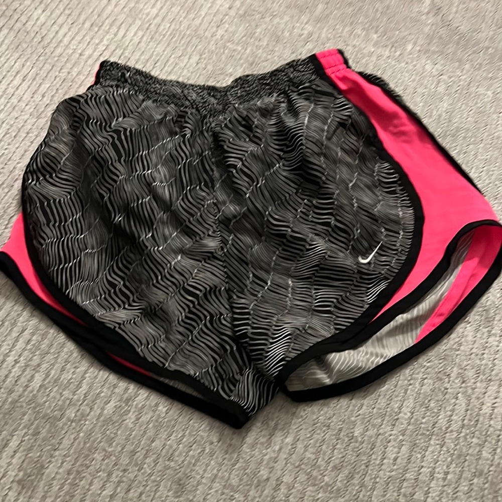 Nike women shorts